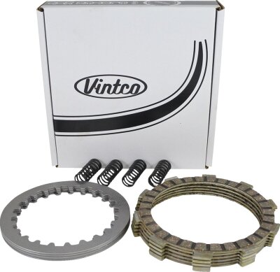 Clutch Plate Kit Kcly21