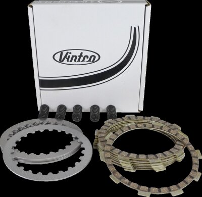 Clutch Plate Kit Kcly22