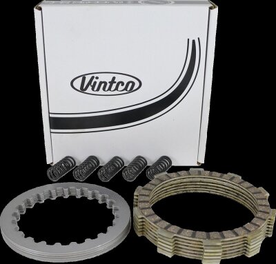 Clutch Plate Kit Kcly22