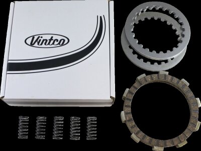 Clutch Plate Kit Kcly22