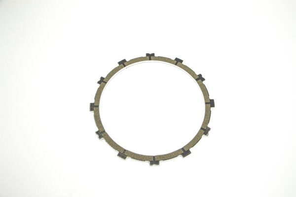 Clutch Friction Dsc Lc8/c