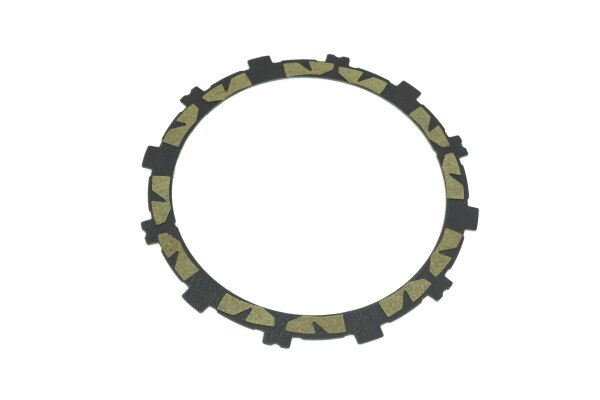 Clutch Thin Friction Dsc