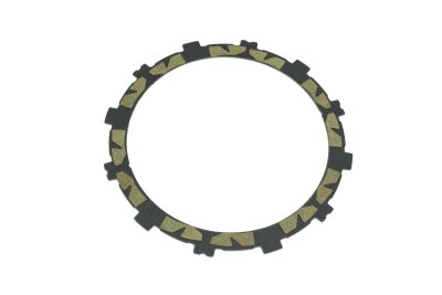 Clutch Thin Friction Dsc