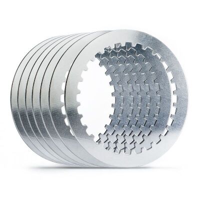 Steel Cl Plate Kit Sxf/fc 250/