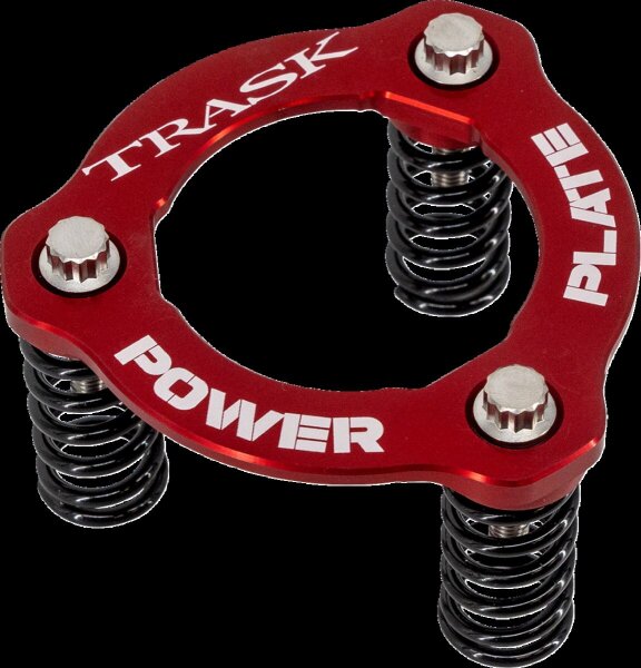 Clutch Spring Plate Power Kit