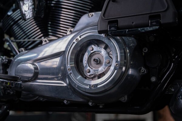 Clutch Spring Plate Power Kit