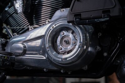 Clutch Spring Plate Power Kit
