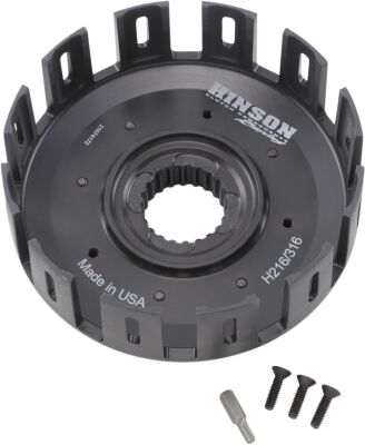 Clutch Bskt Yz450f 04-22