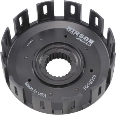 Clutch Bskt Yz450f 04-22