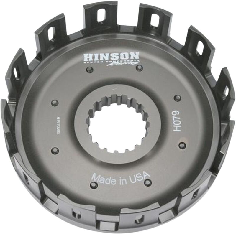 Basket Clutch 87-89 Cr250