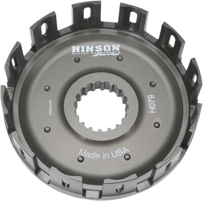 Basket Clutch 87-89 Cr250