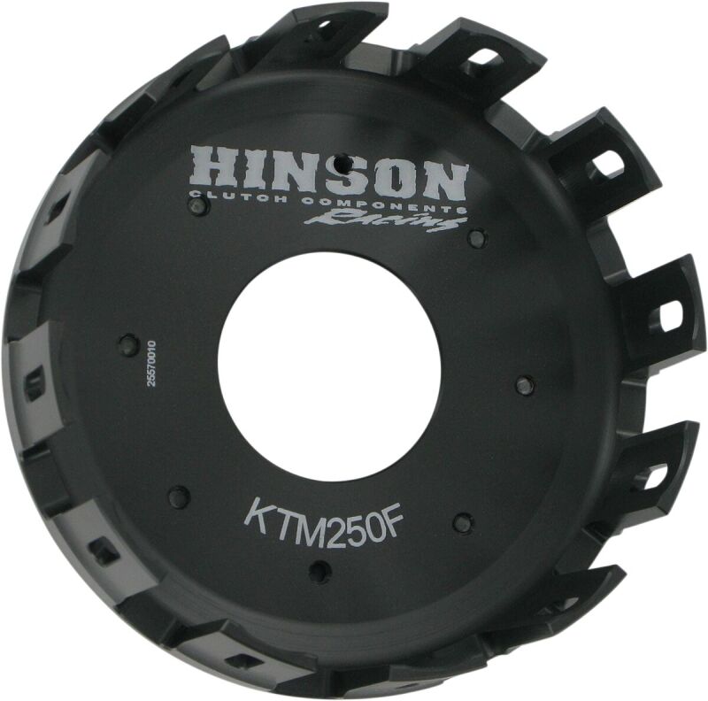 Basket Clutch Ktm250f