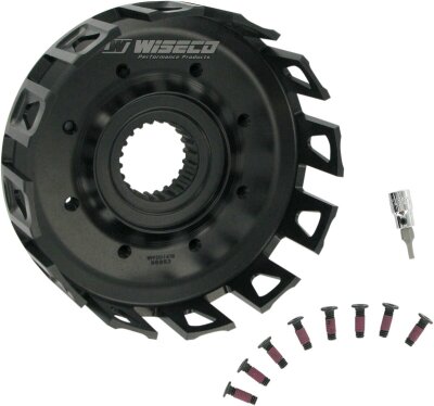 Clutch Basket Yz450f