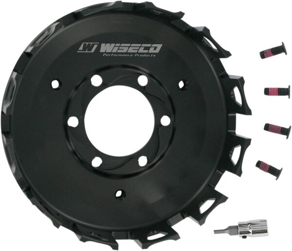 Clutch Basket Drz400