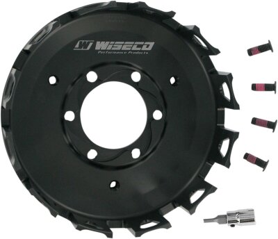 Clutch Basket Drz400