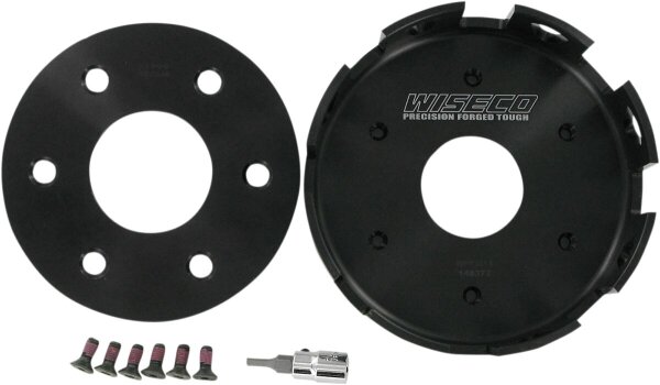 Clutch Basket Kx85/100