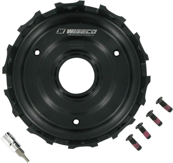Clutch Basket Trx400ex