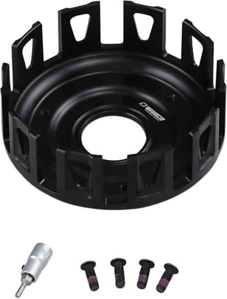 Clutch Basket Trx400ex