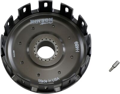Basket Clutch Sg C Crf450