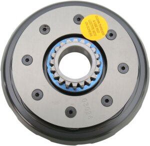 Basket Clutch Crf250