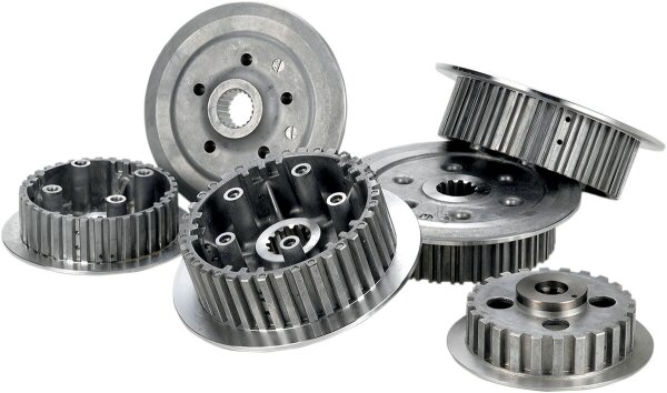 Hub Clutch Rmz250 07-13