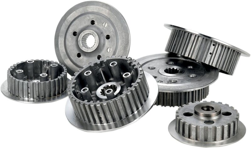 Hub Clutch Cr250+crf450r