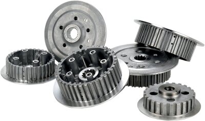Hub Clutch Cr250+crf450r