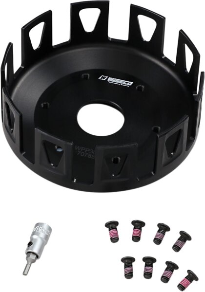Clutch Basket Kdx200/220
