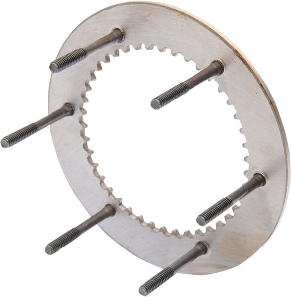 Backing Plate 38005-74
