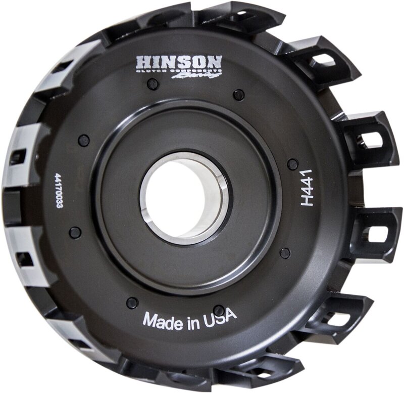 Basket Clutch Yz250f