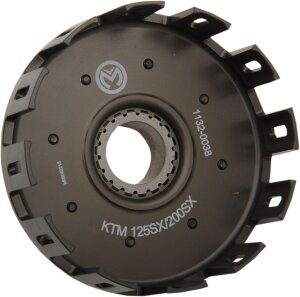 Basket Clutch Ktm
