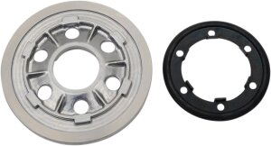 Pressure Plate Clutch