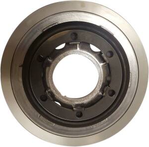 Pressure Plate Clutch