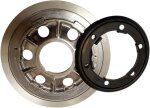 Pressure Plate Clutch