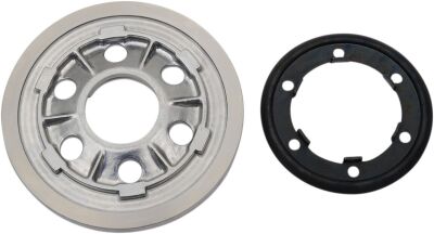 Pressure Plate Clutch