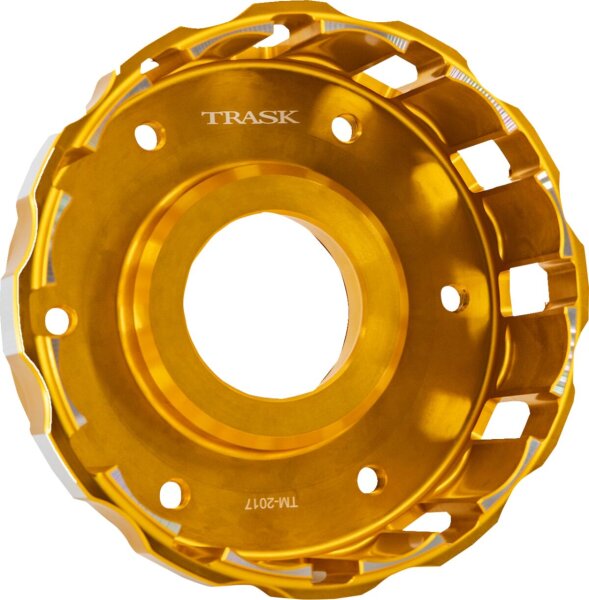 Basket Clutch 17+ M8