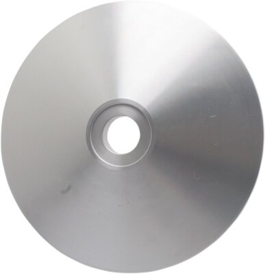 Fixed Drive Half Pulley
