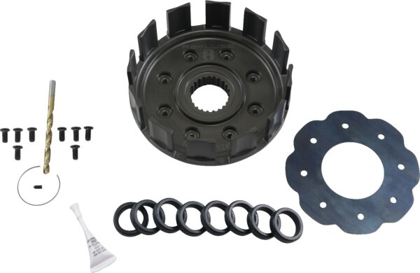 Cltch Bsk Ec/wr/yz/yfz450