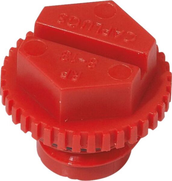 Clutch Cvr Drain Plug