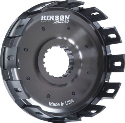 Basket W Cush Crf250r 22-