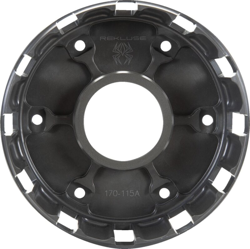 Clutch Bskt Hd Tc 07-17