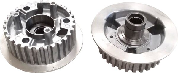 Hub Clutch 18-23 M8st
