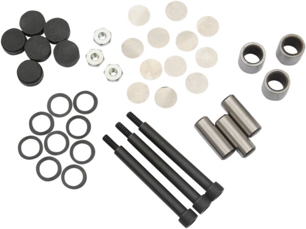 Clutch Rebuild Kt P85/90