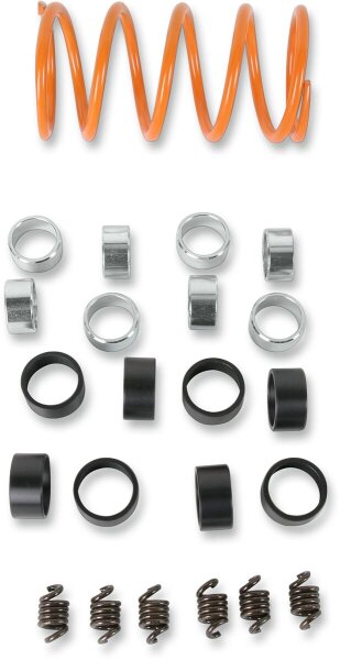 Clutch Kit Yamaha