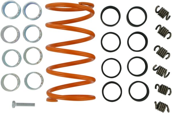 Clutch Kit Yamaha