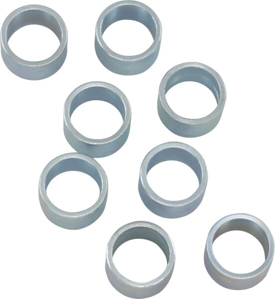 Weight Roller Arc 18g