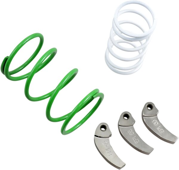 Clutch Kit Pol