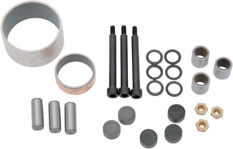 Clutch Rebuild Kit