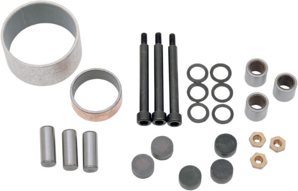 Clutch Rebuild Kit