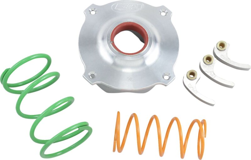 Clutch Kit Sand Dune Pol